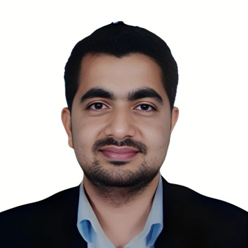 Ashish Kataria