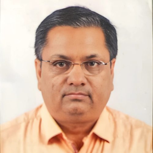 Mahesh Gupta